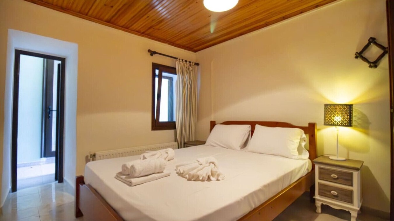 Photo of Bedroom in Nikita