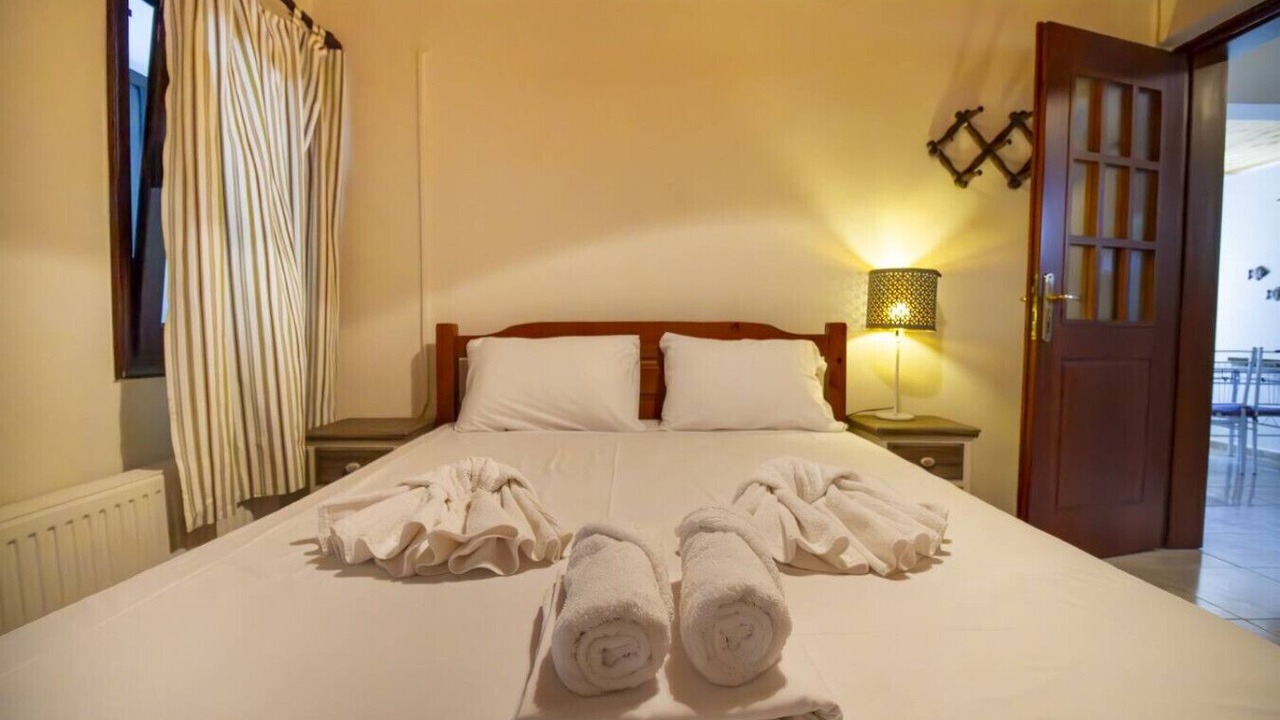 Photo of Bedroom in Nikita
