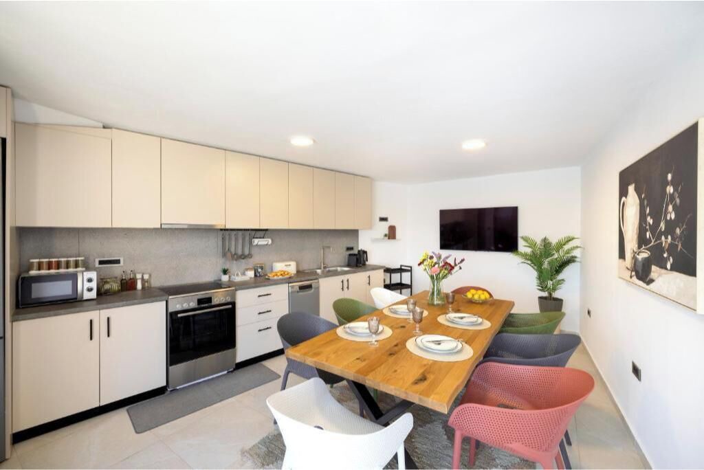 Photo of Kitchen in Filaki