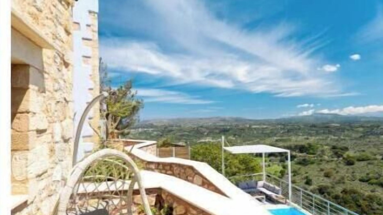 Photo of Outdoor in Filaki
