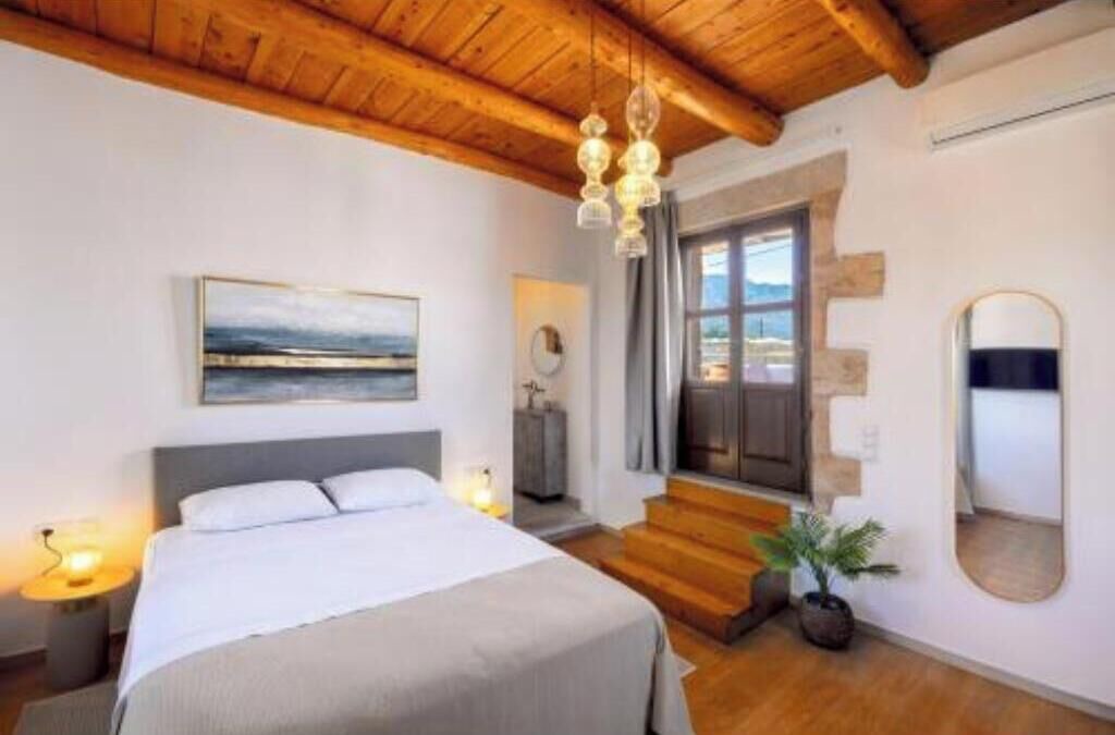 Photo of Bedroom in Filaki