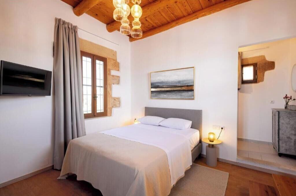 Photo of Bedroom in Filaki