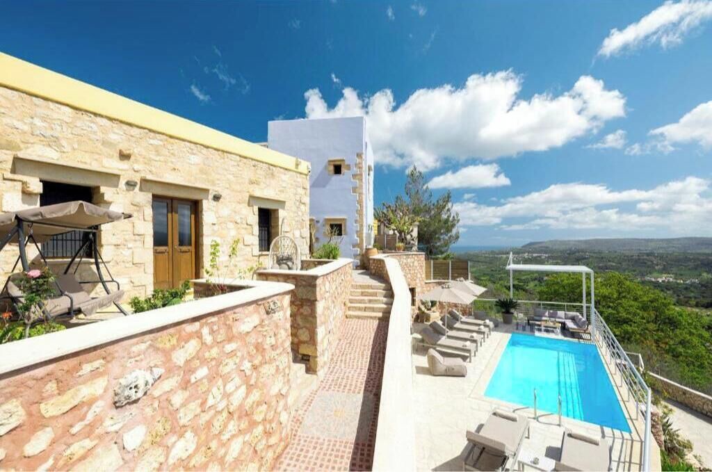 Photo of Outdoor in Filaki
