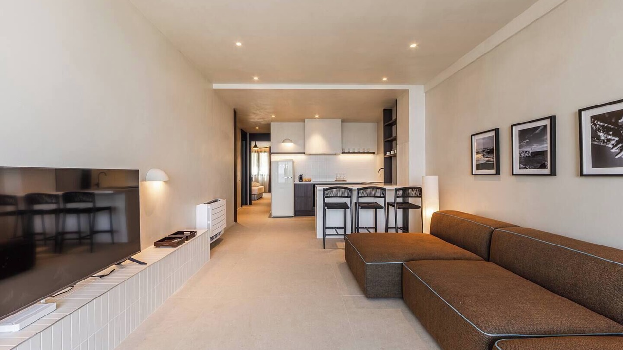 Photo of Livingroom in Vlore