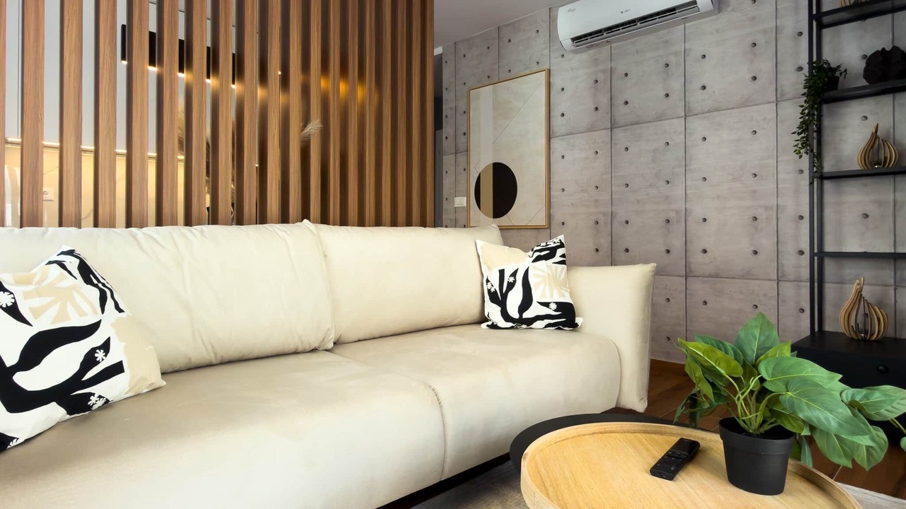 Photo of Livingroom in Kodrra
