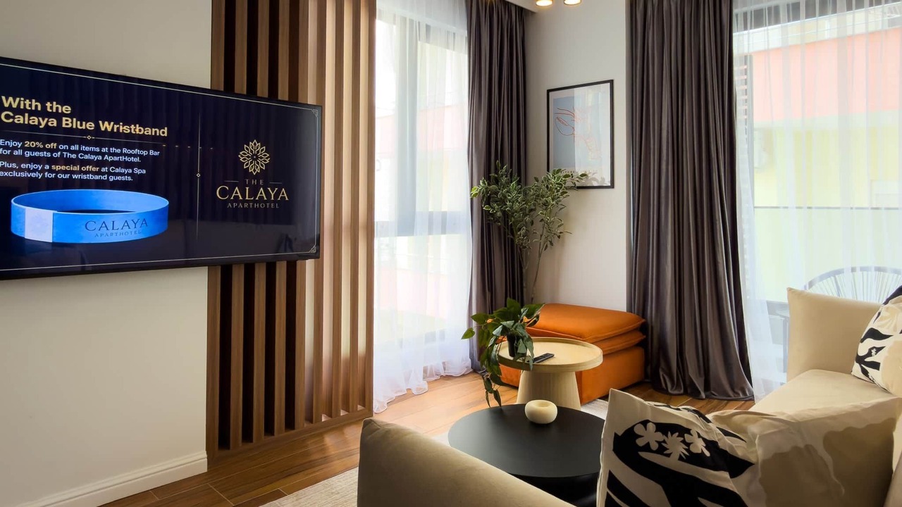 Photo of Livingroom in Kodrra