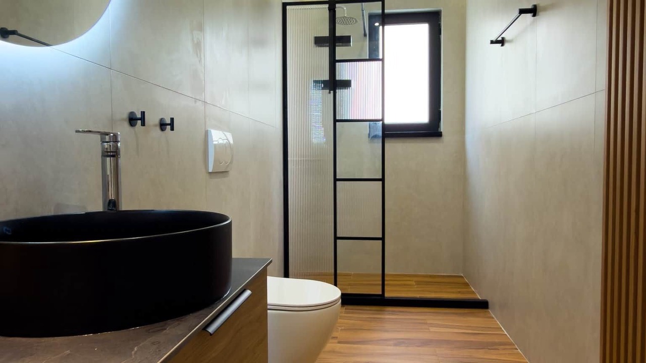 Photo of Bathroom in Kodrra
