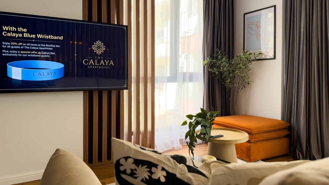 Photo of Livingroom in Kodrra