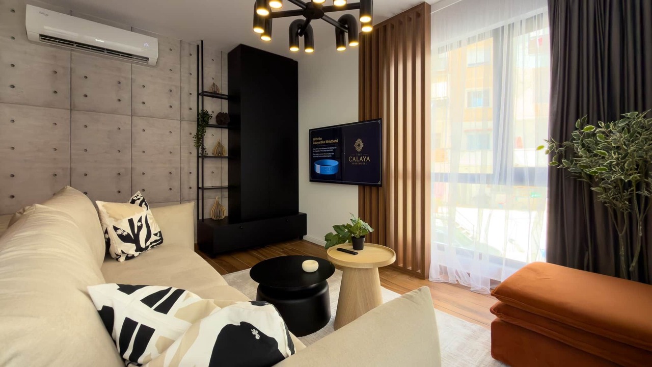 Photo of Livingroom in Kodrra