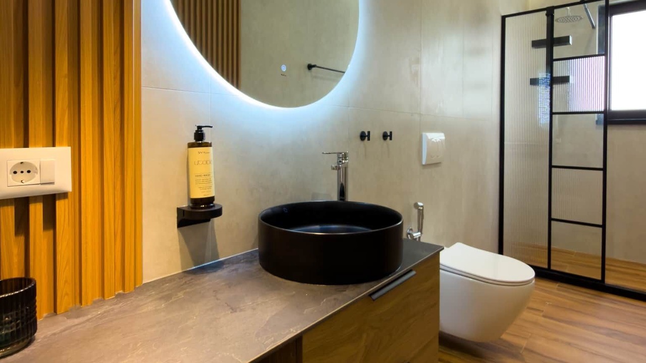 Photo of Bathroom in Kodrra