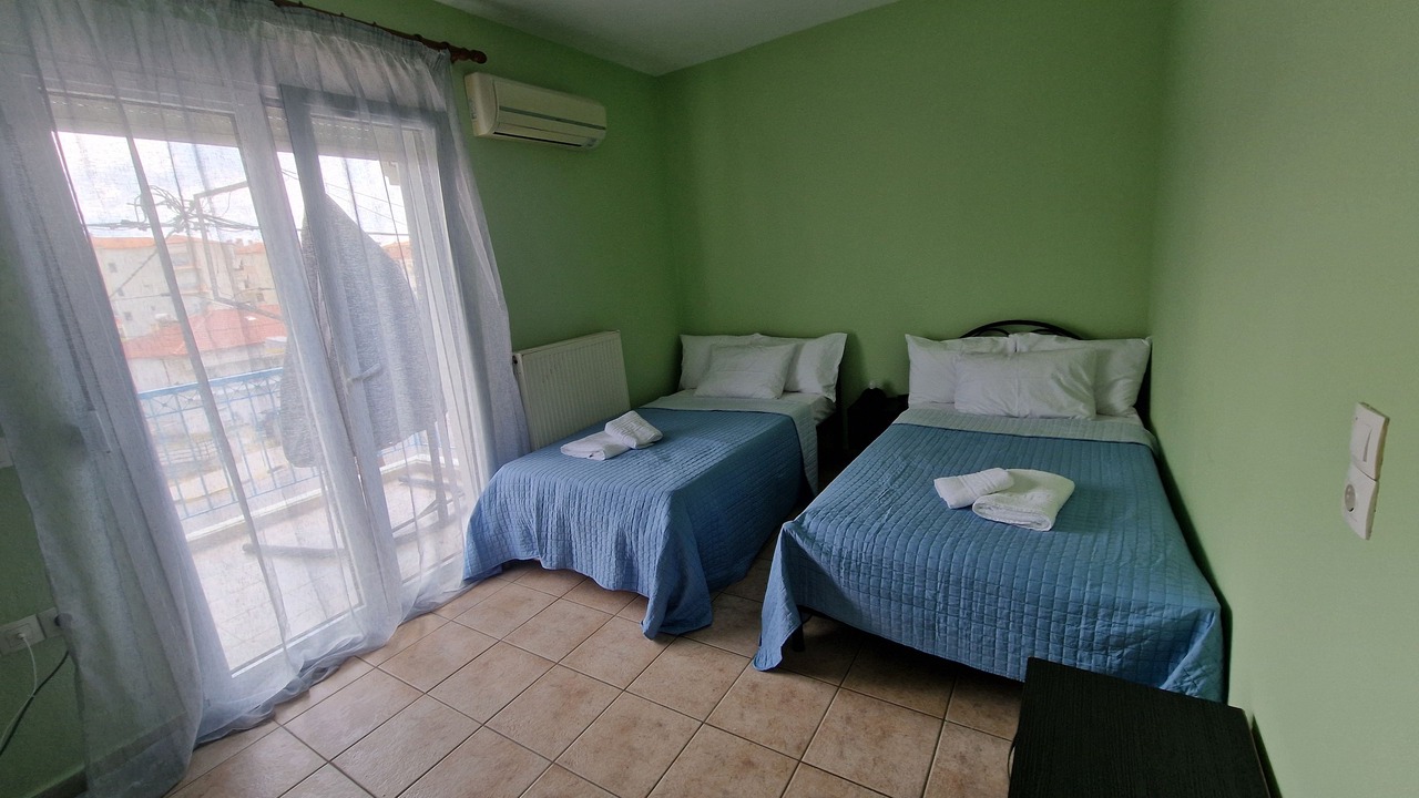 Photo of Bedroom in Kozani