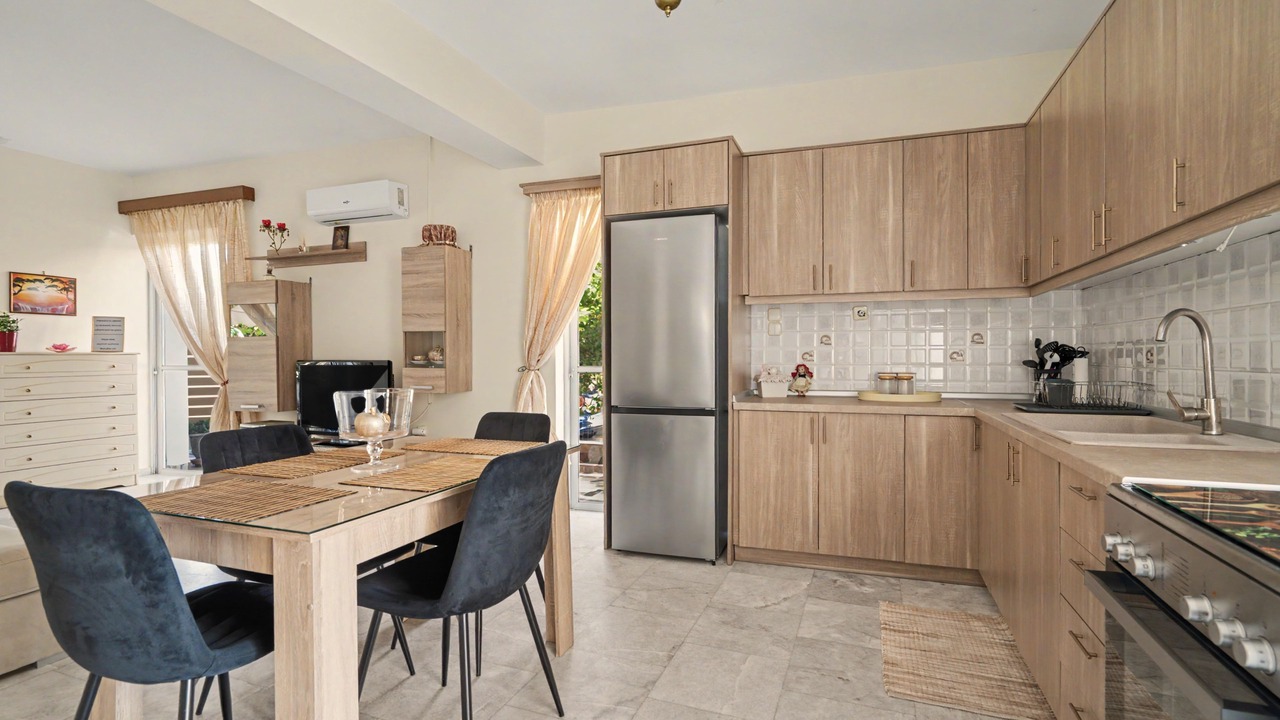 Photo of Kitchen in Kourouta