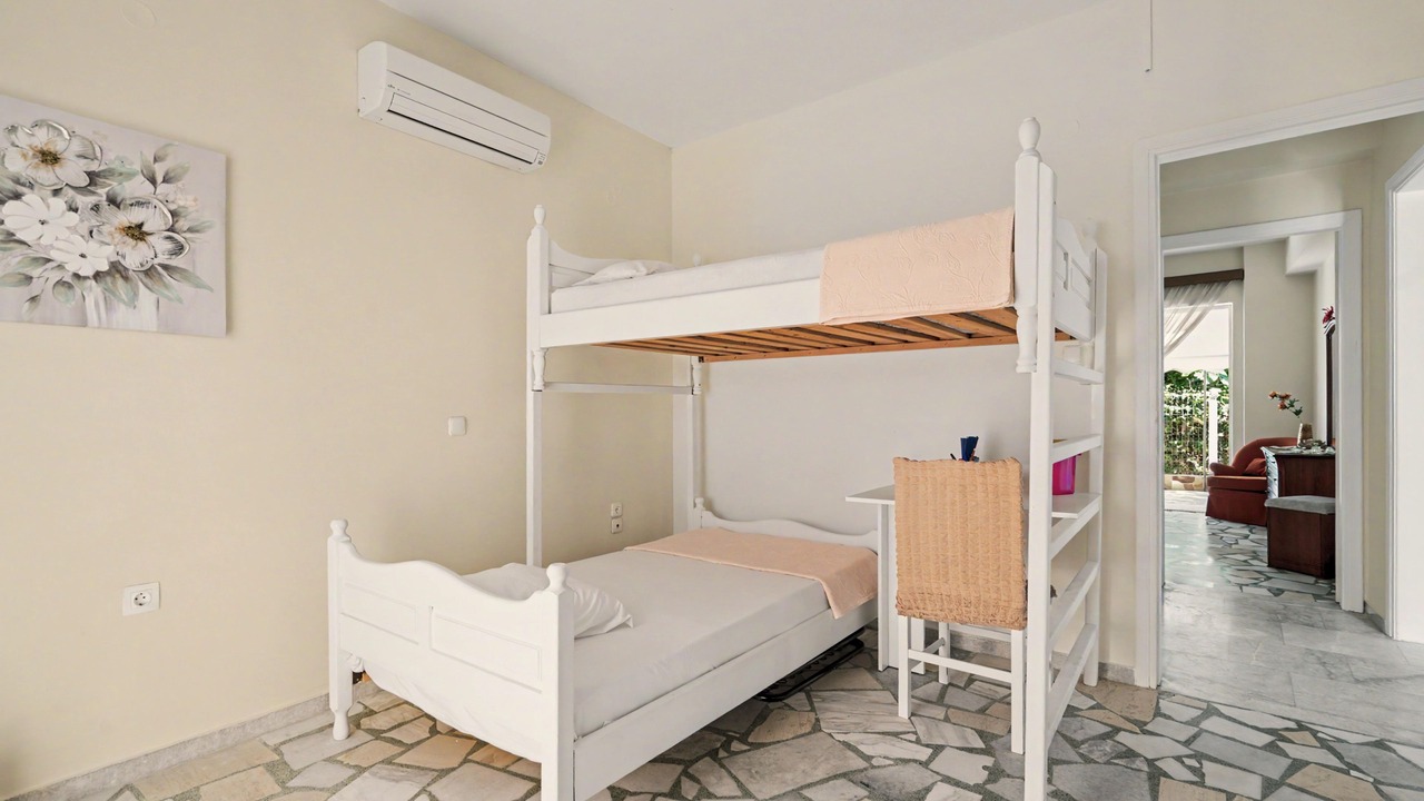 Photo of Bedroom in Kourouta