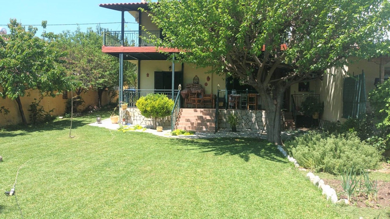 Photo of Outdoor in Aigialeia