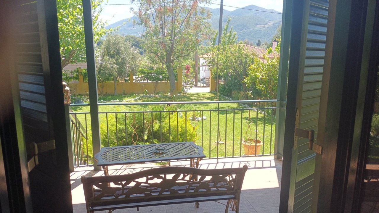 Photo of Outdoor in Aigialeia
