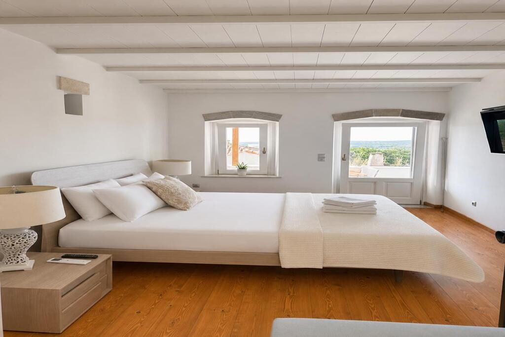 Photo of Bedroom in Kithira