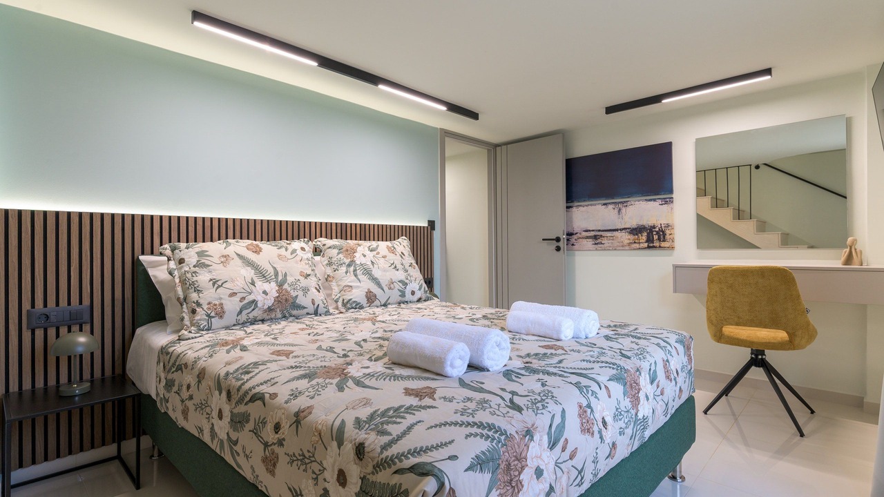 Photo of Bedroom in Ierapetra