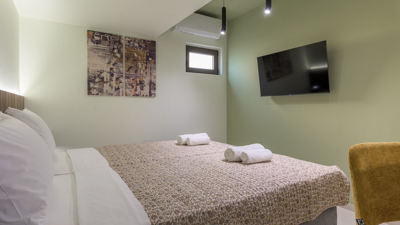 Photo of Bedroom in Ierapetra