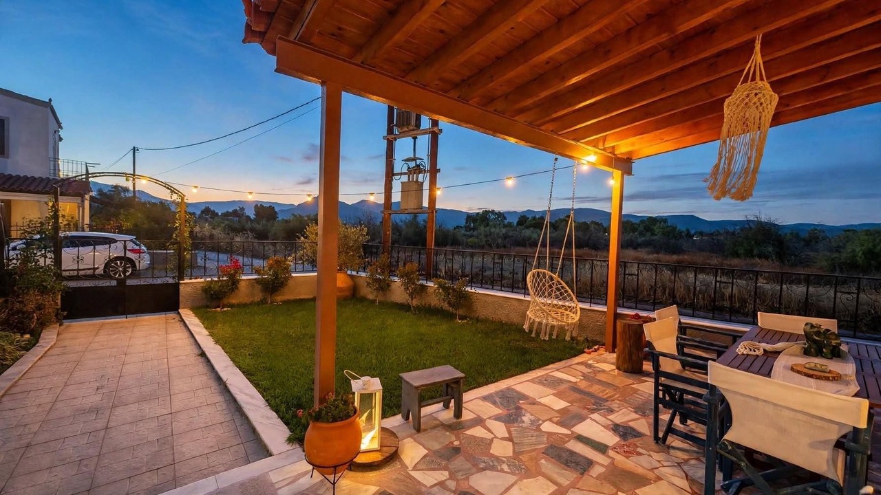 Photo of Outdoor in Skala Kallonis