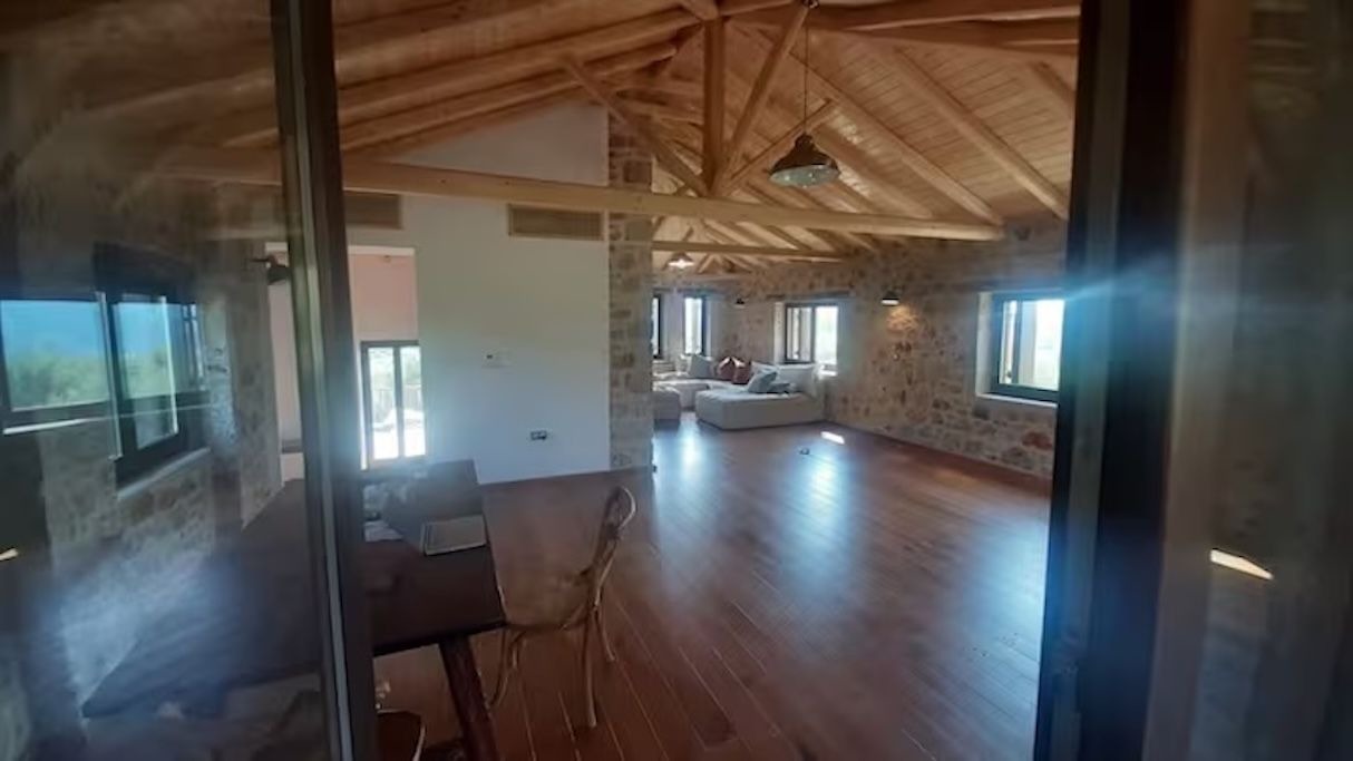 Photo of Livingroom in Pigadia