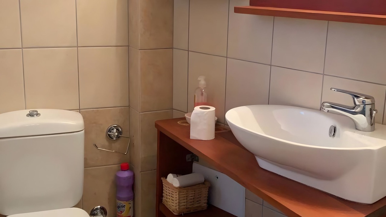 Photo of Bathroom in Lamia