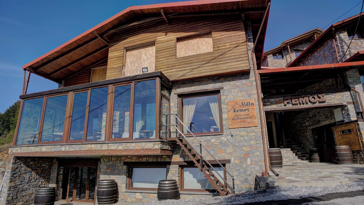 Photo of Outdoor in Naousa
