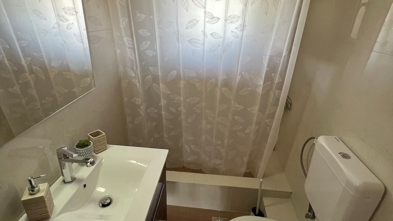 Photo of Bathroom in Chalcis