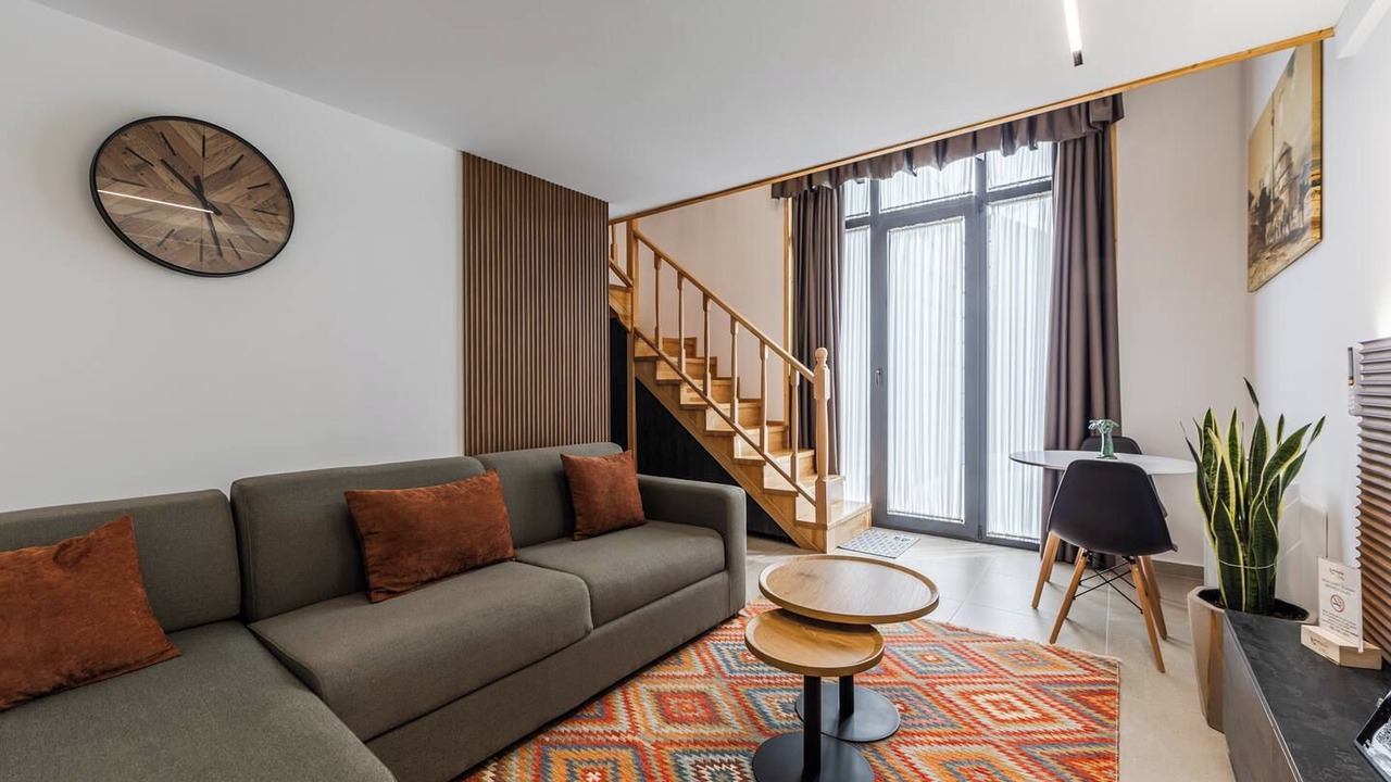 Photo of Livingroom in Tirana