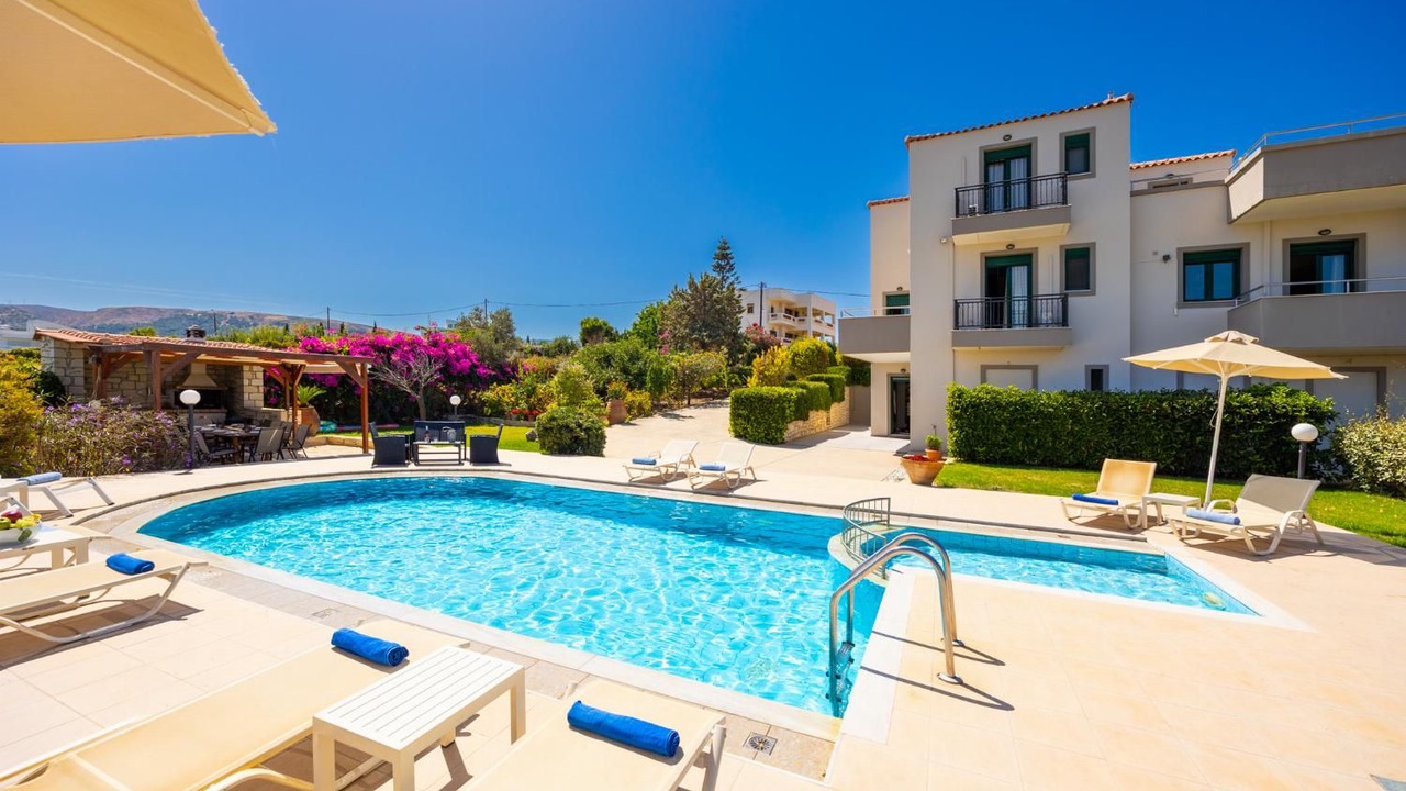 Photo of Outdoor in Adelianos Kampos