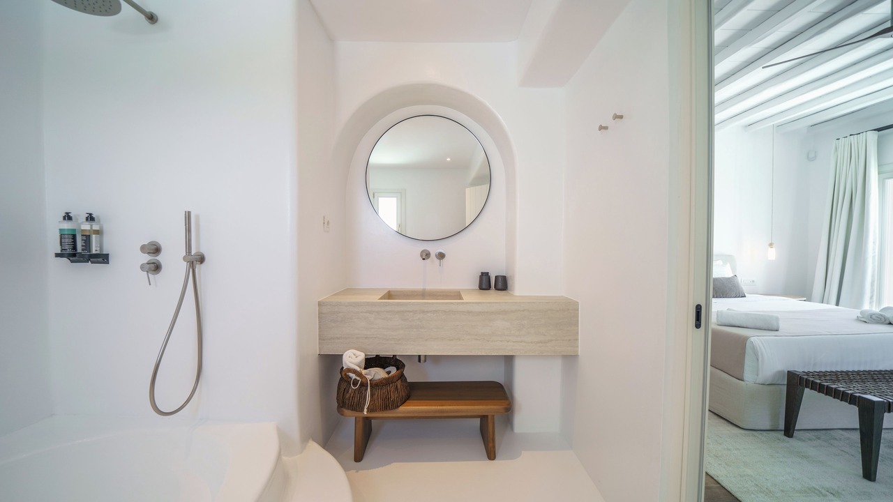 Photo of Bathroom in Paraga