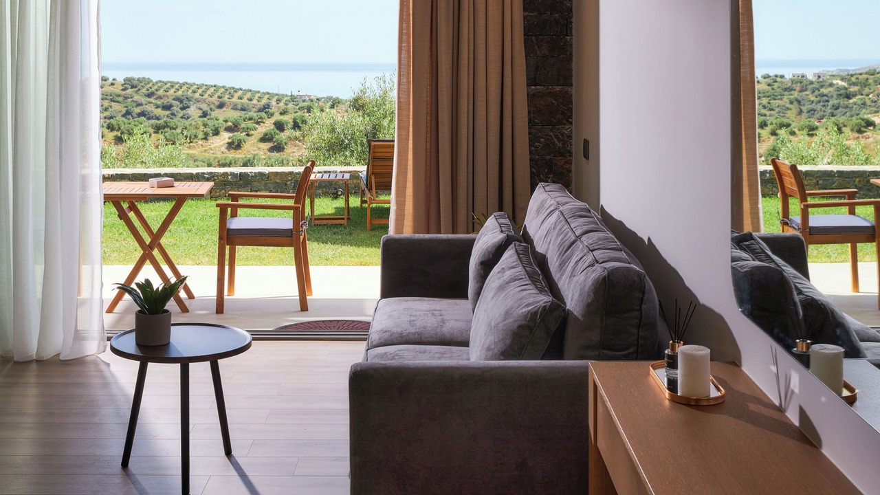Photo of Livingroom in Linoperamata
