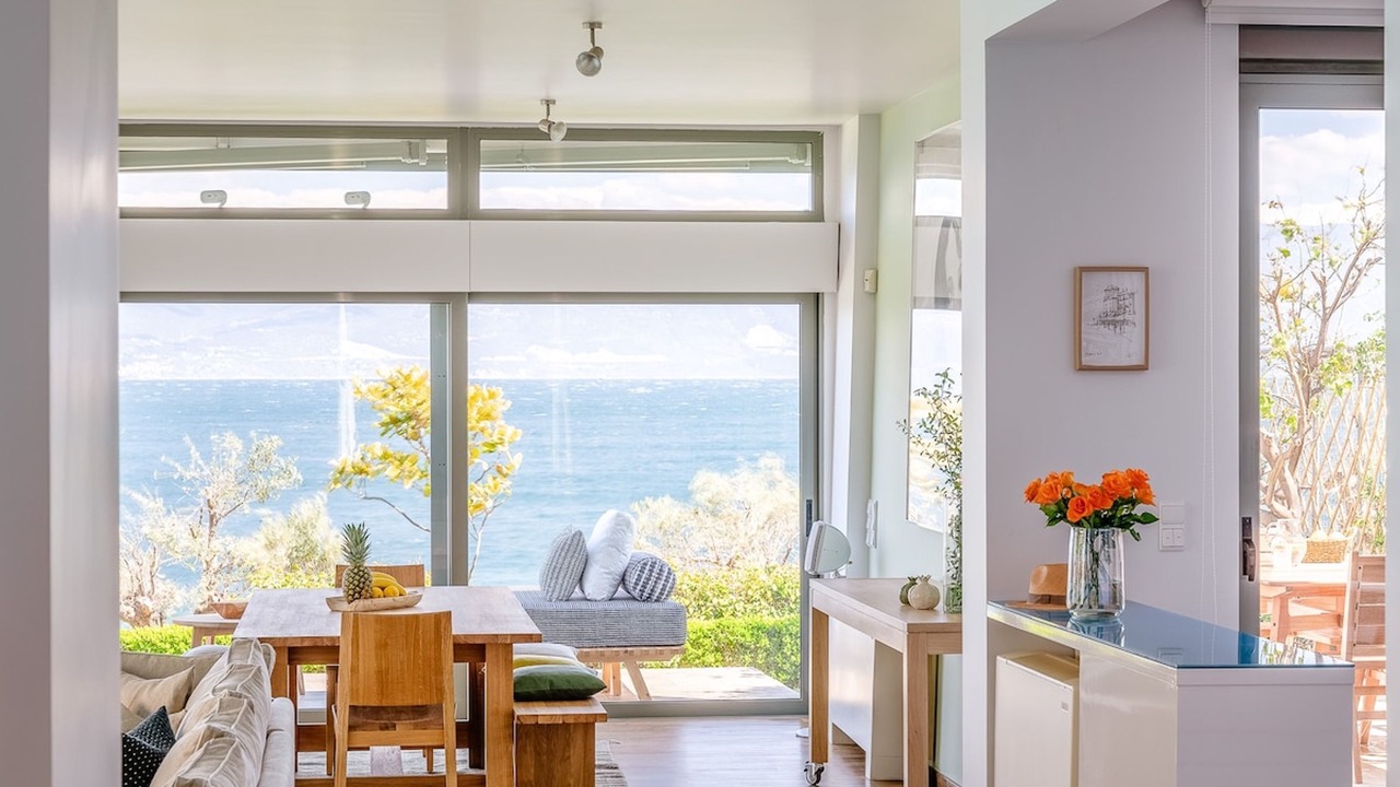 Photo of Livingroom in Kato Rodini