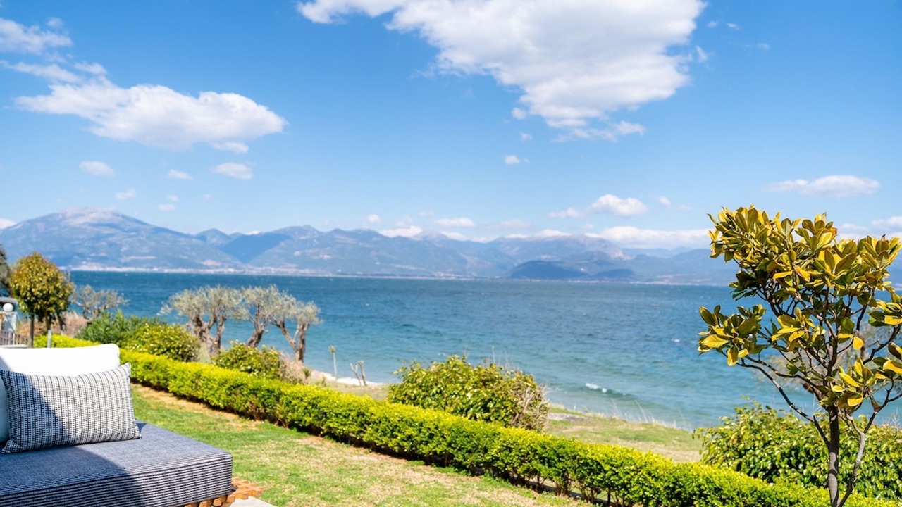 Photo of Outdoor in Kato Rodini