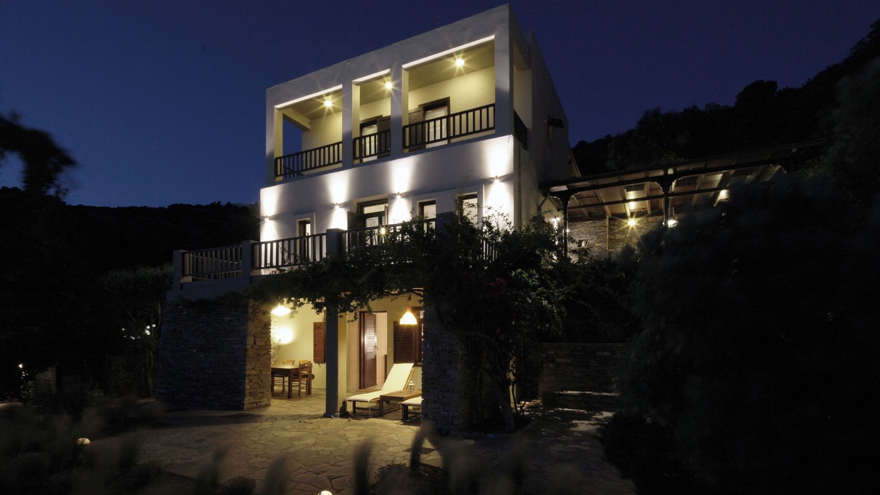 Photo of Outdoor in Ydrousa