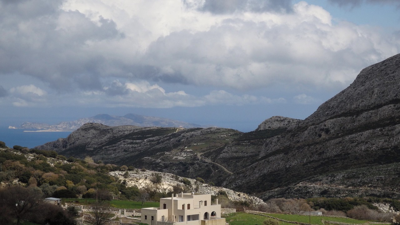 Photo of Outdoor in Aperathos
