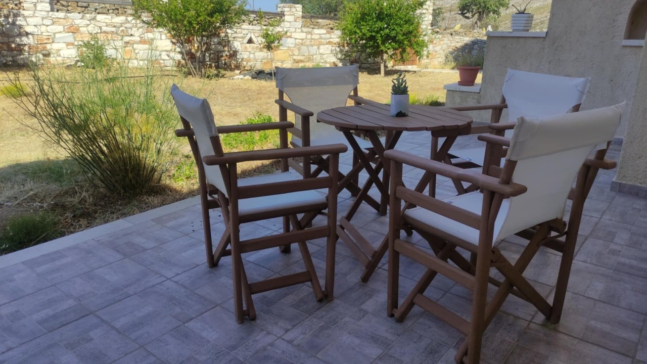 Photo of Outdoor in Aperathos