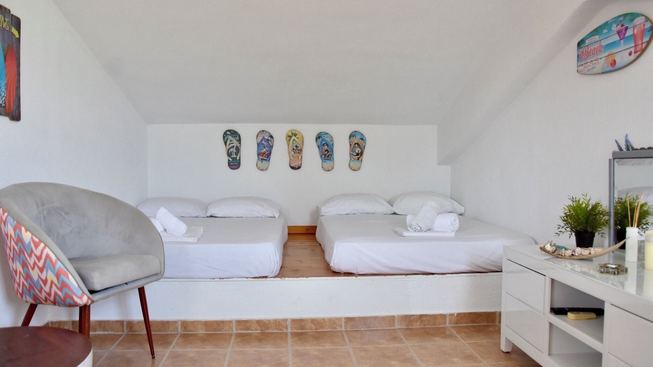 Photo of Bedroom in Kassandra