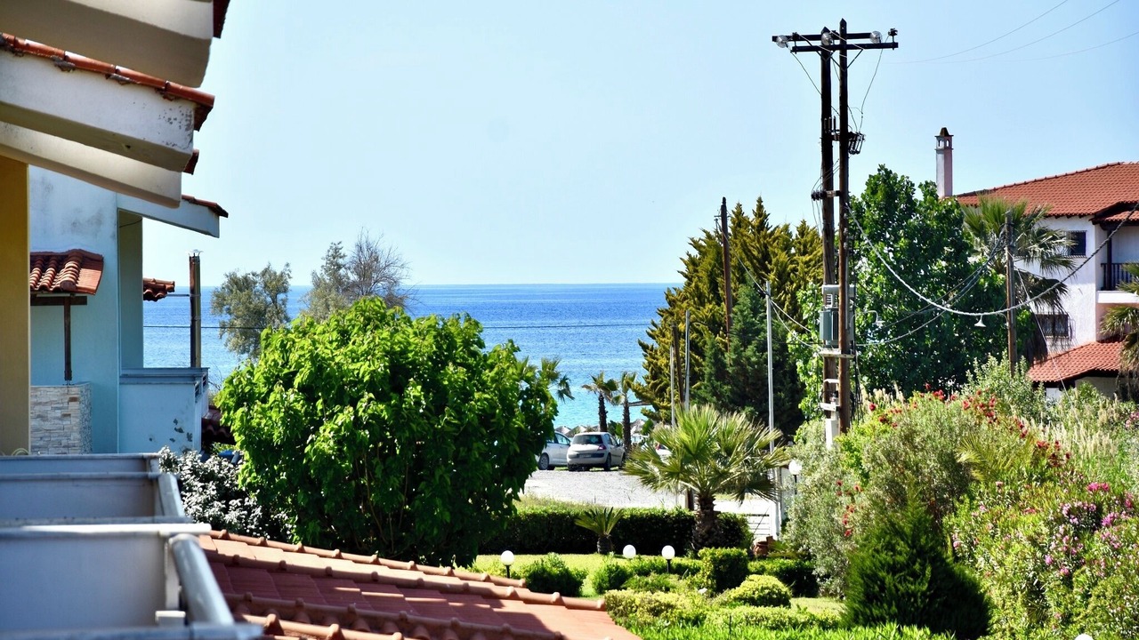 Photo of Outdoor in Kassandra