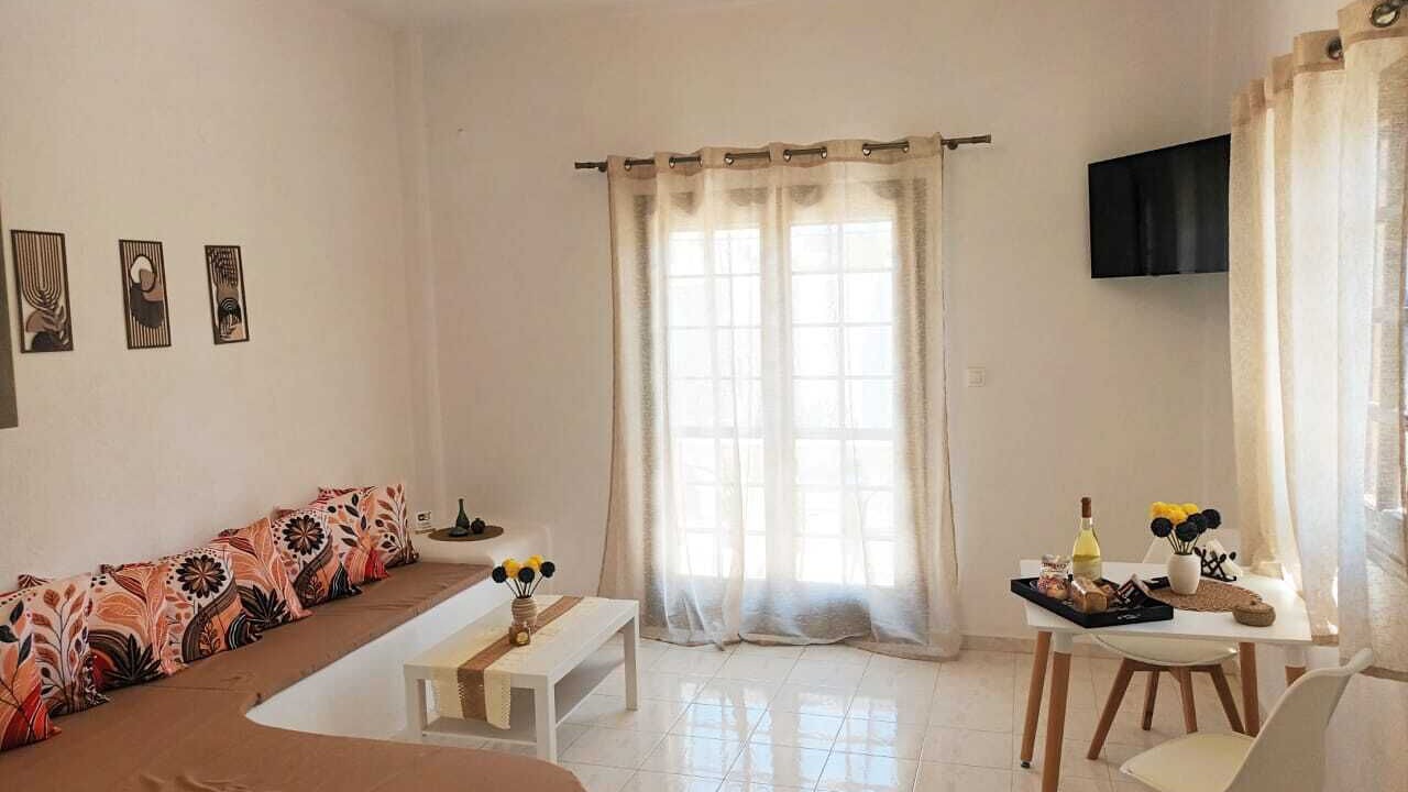 Photo of Bedroom in Alinda