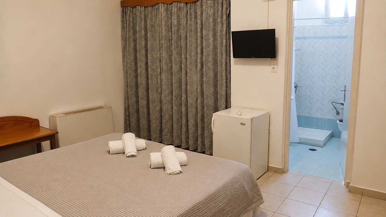 Photo of Bathroom in Skiros