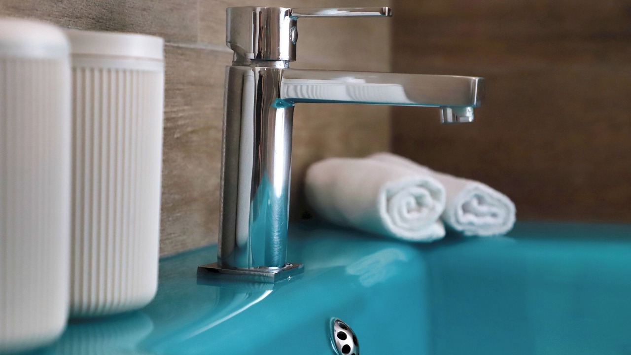 Photo of Bathroom in Mochlos