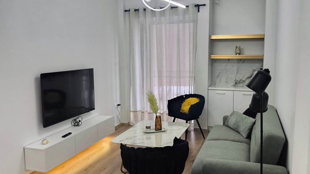 Photo of Livingroom in Galatsi