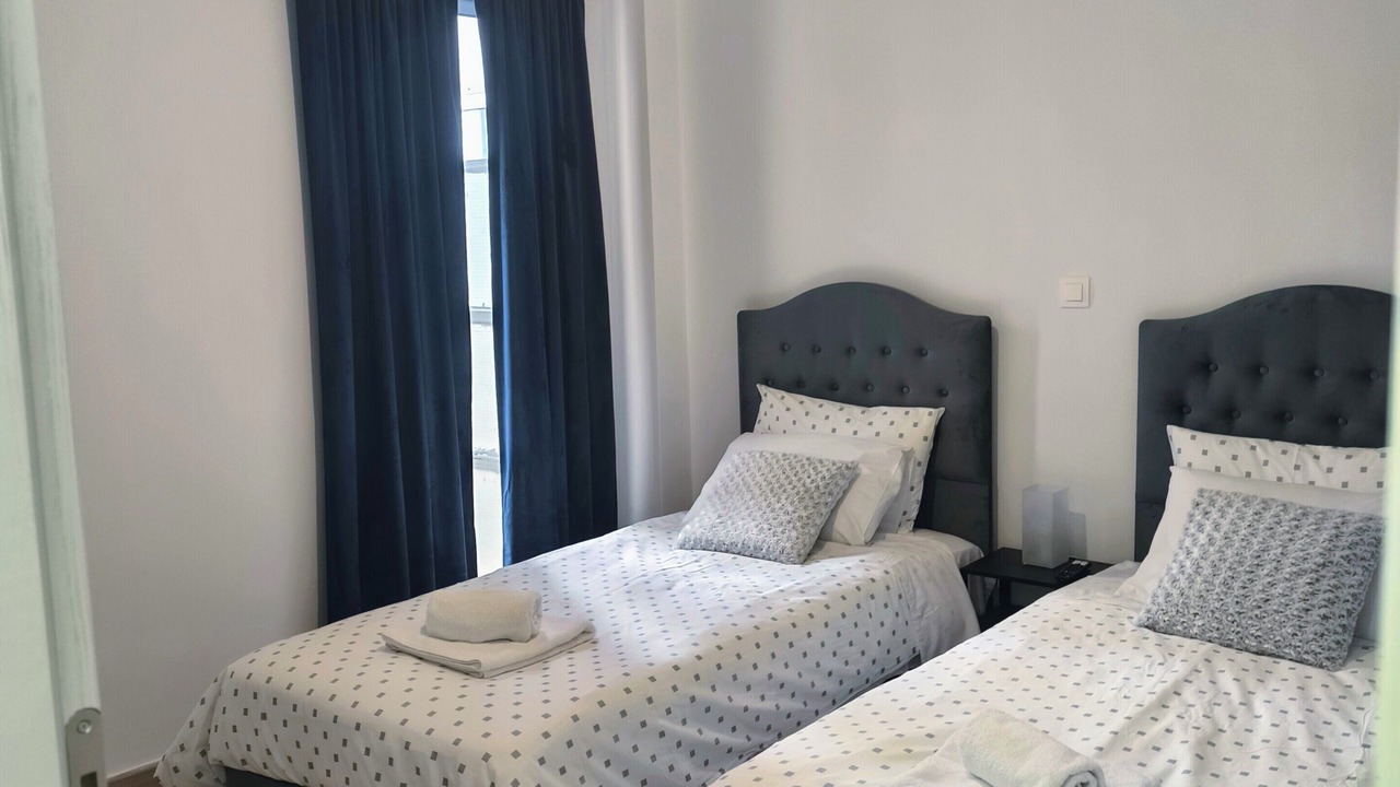 Photo of Bedroom in Galatsi