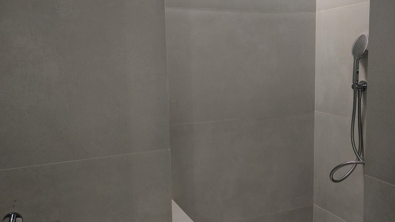 Photo of Bathroom in Galatsi