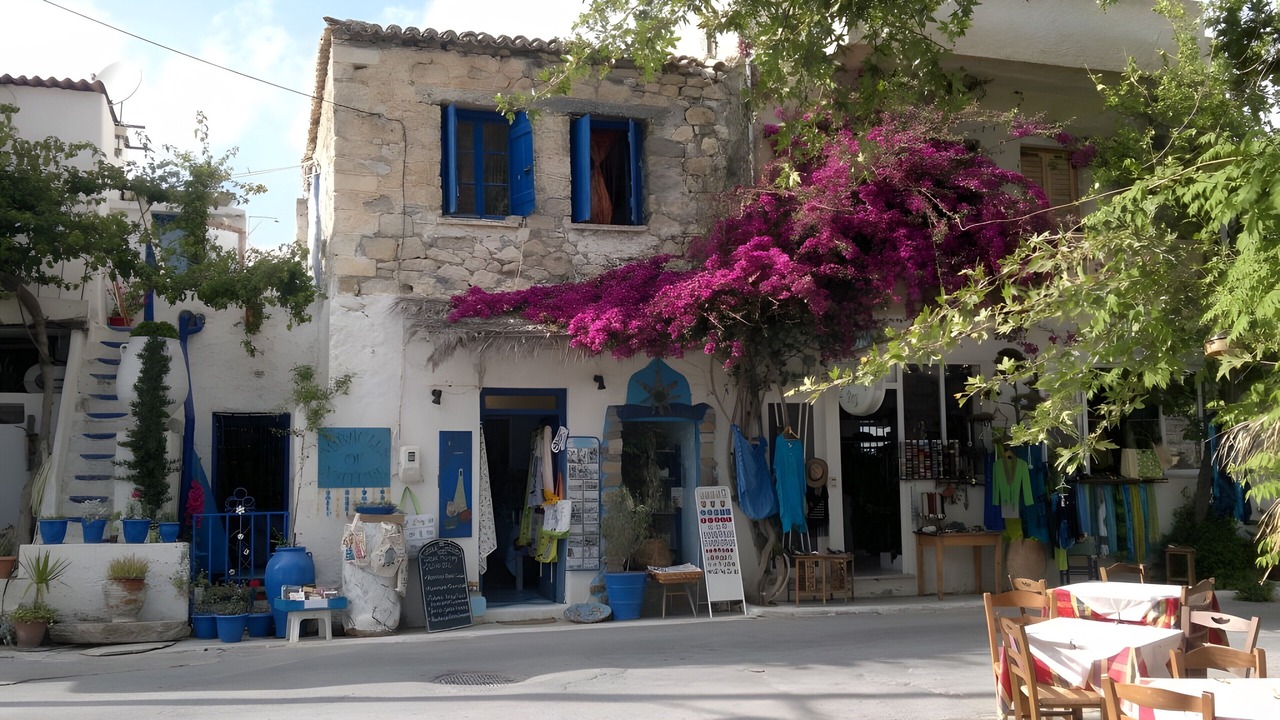 Photo of Outdoor in Mirtos