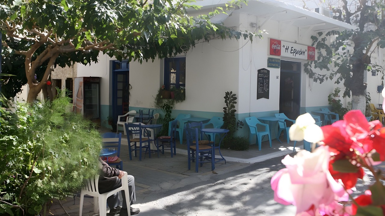 Photo of Outdoor in Mirtos