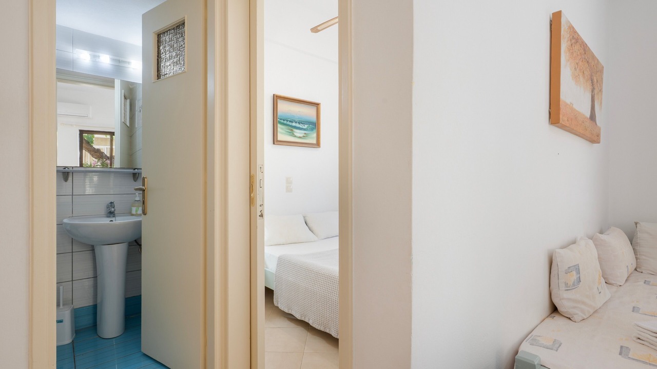 Photo of Bedroom in Myrtos