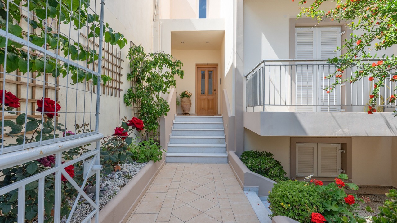 Photo of Outdoor in Mirtos