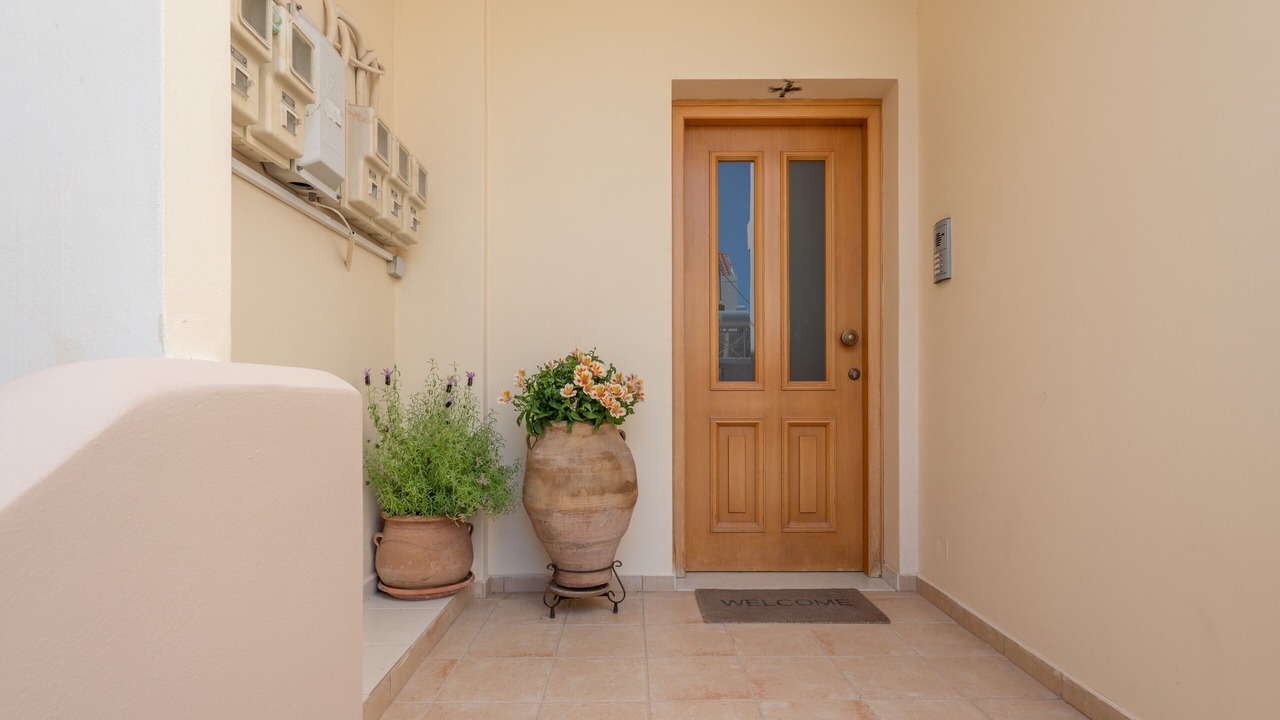 Photo of Outdoor in Mirtos