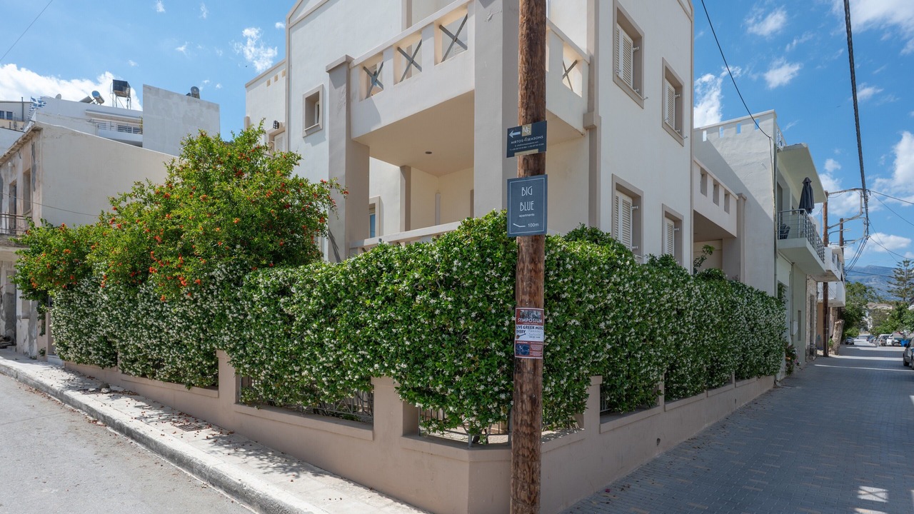 Photo of Outdoor in Mirtos